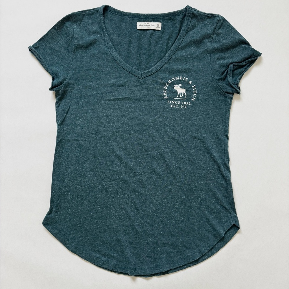 Abercrombie & Fitch Shirt